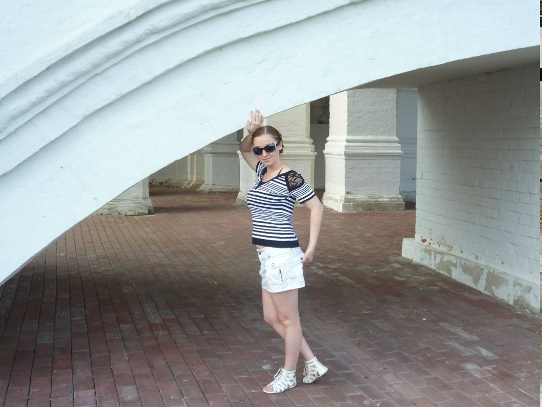 Евгения Февралева | Москва