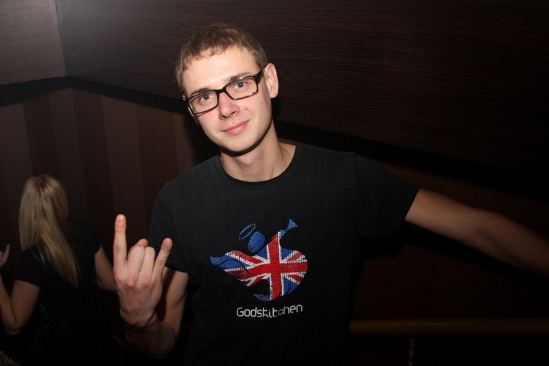 Алексей Иванюк | Винница