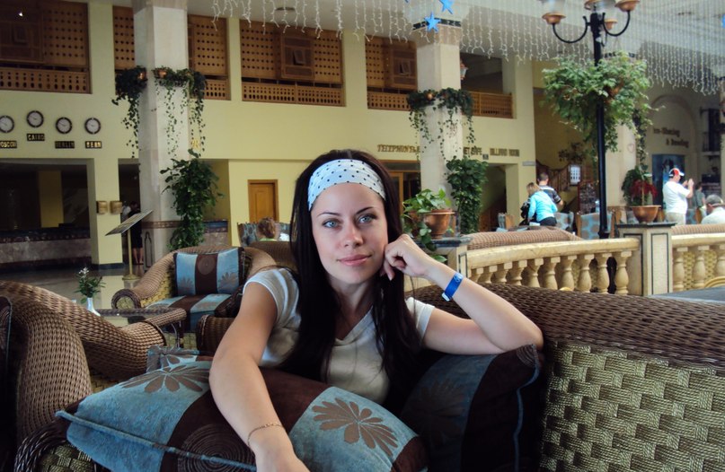 Татьяна Павлова | Москва