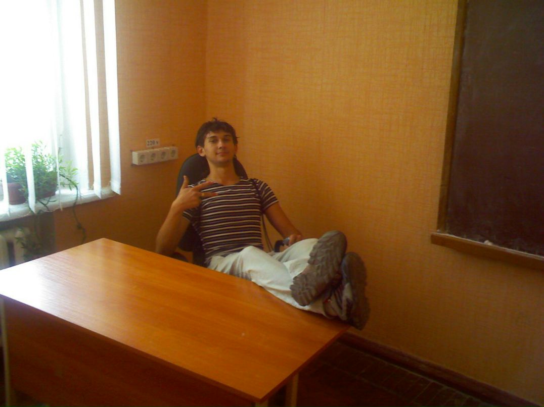 Влад Кляхин -=JayDee=- | Запорожье