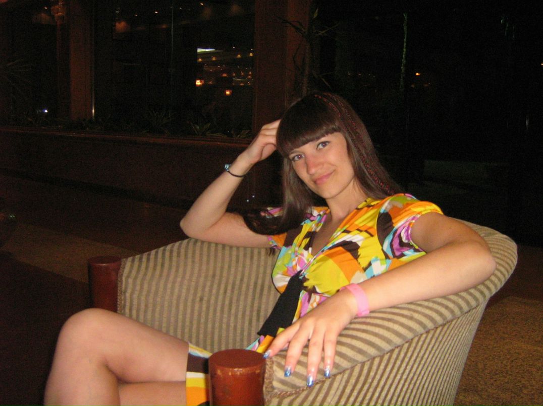 Ксения Полагаева | Альметьевск