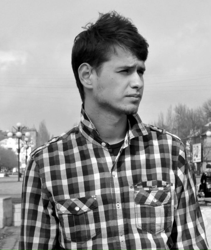 Дмитрий Шкварко | 