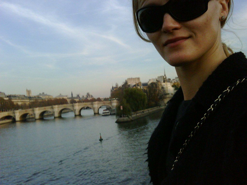 Светлана Козелкова | Санкт-Петербург