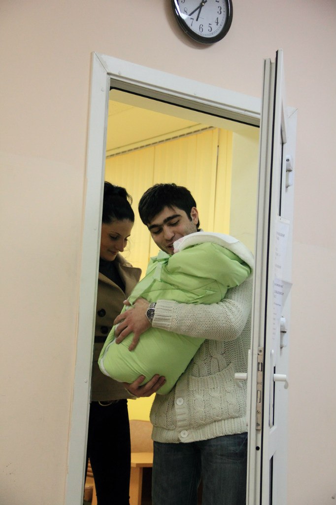 Sati Azatova | Москва