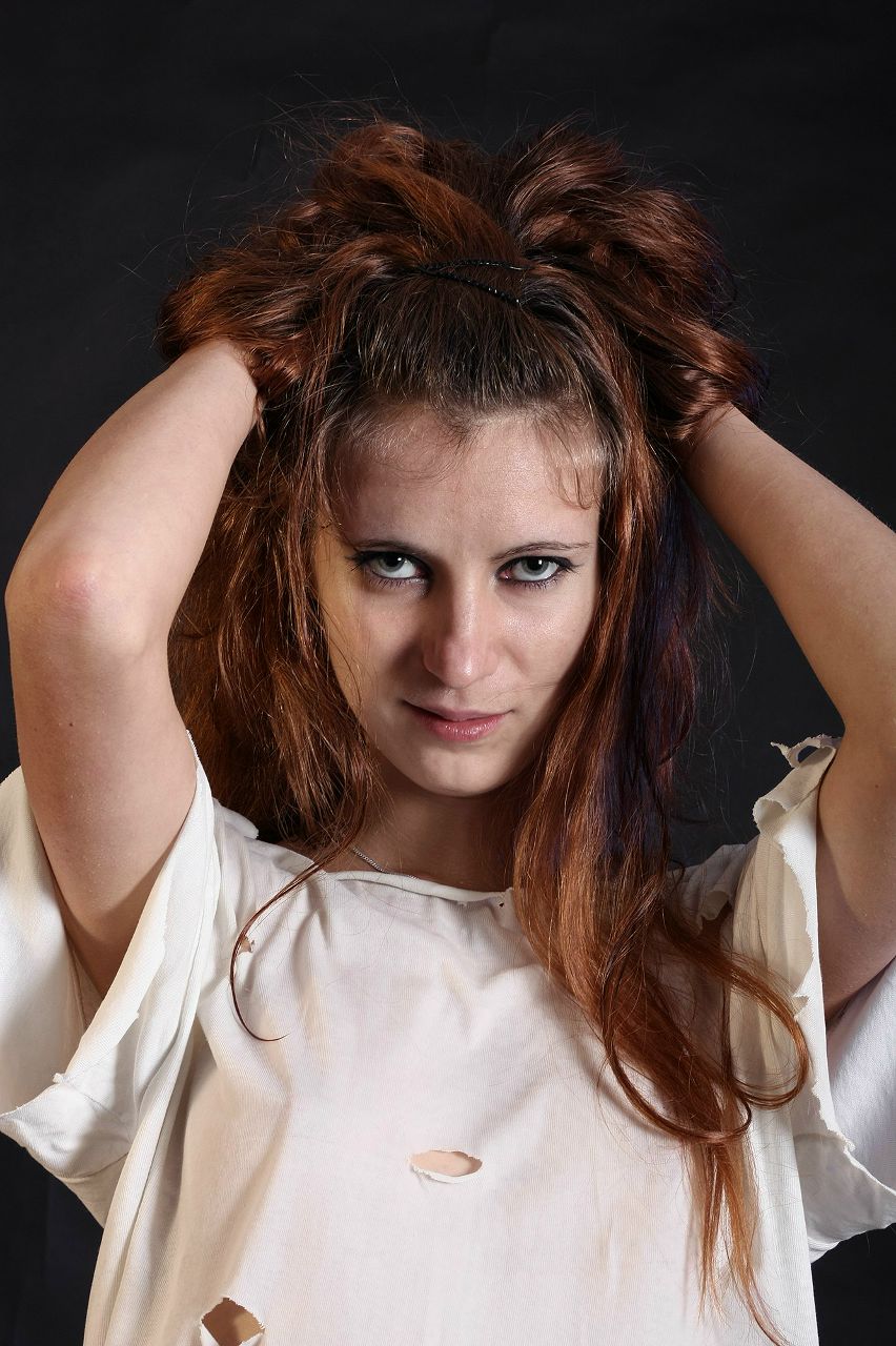 Альона Янковська | Нетешин