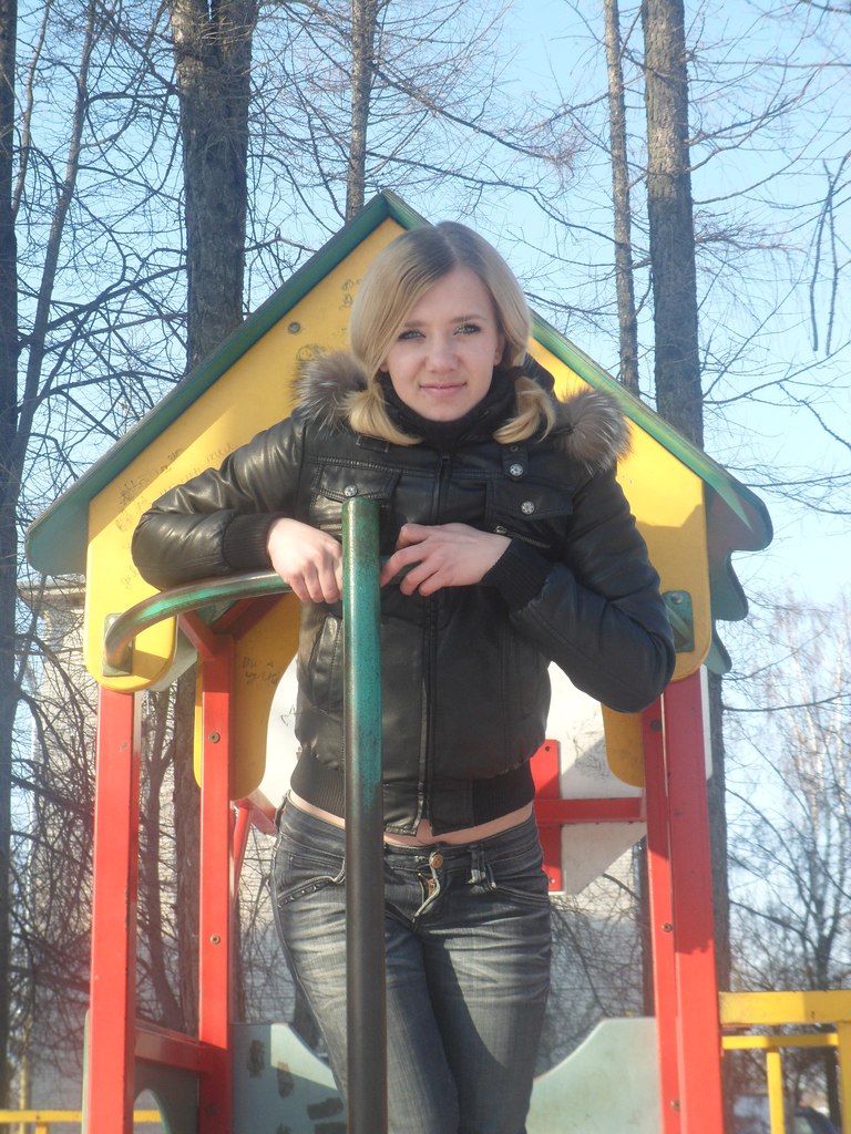 Марина Никонова | Санкт-Петербург