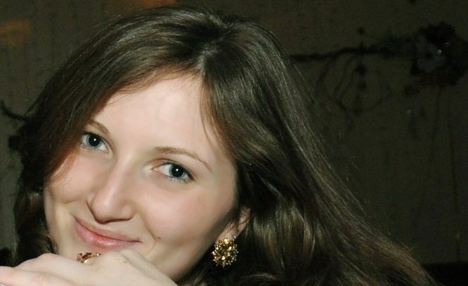 Таня Навроцька | Хмельницкий