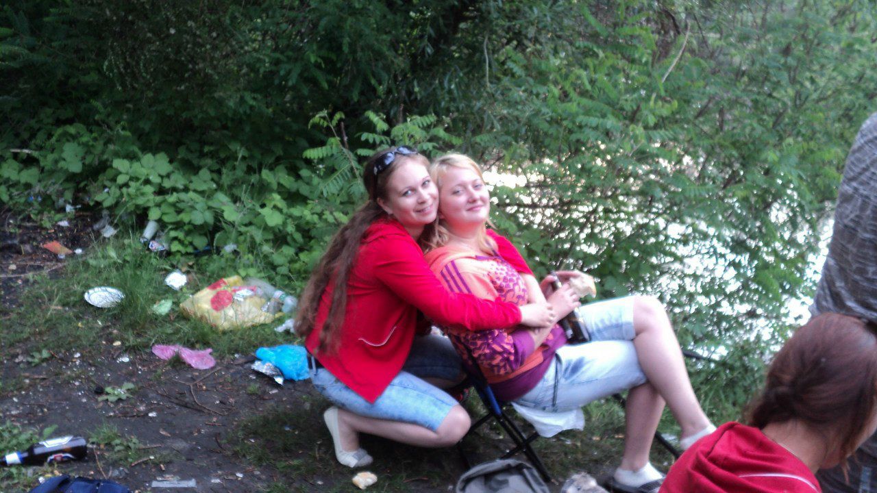 Танюлик Кармазина | Киев