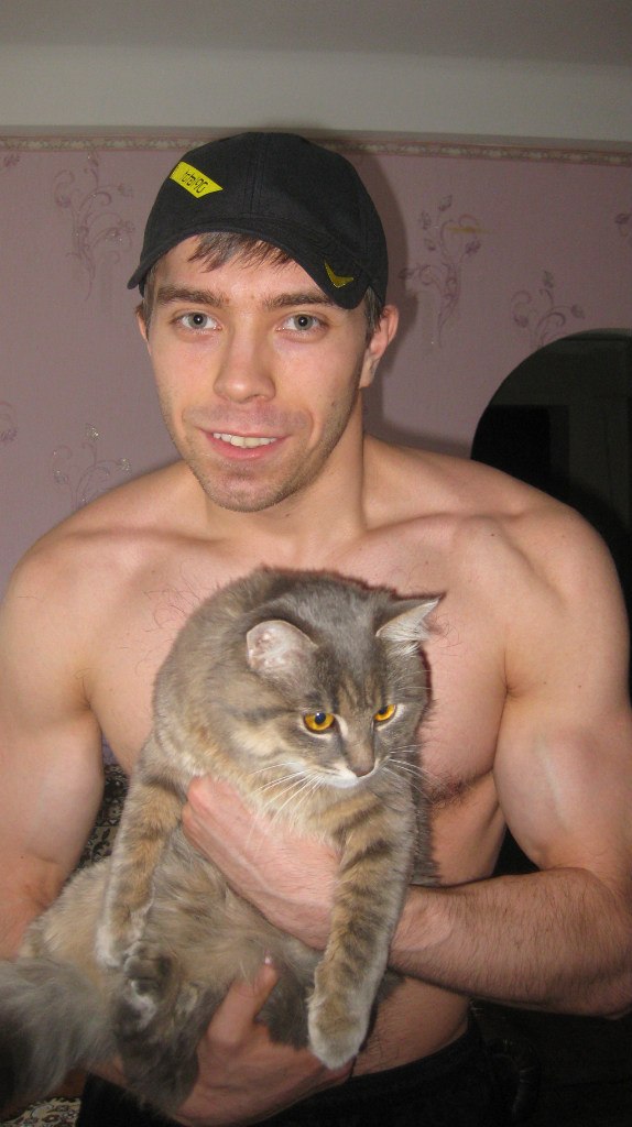 Арсен Верстунин | Запорожье