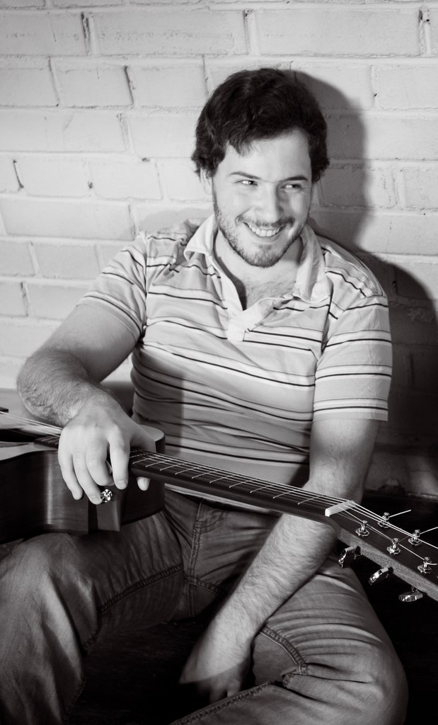 Стас Тихо | Москва