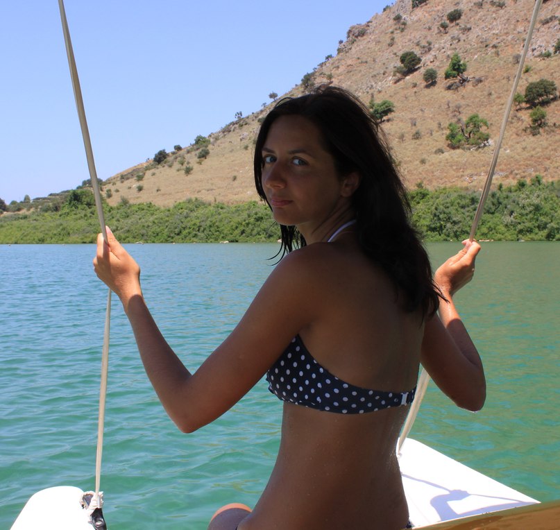 Наталья Клинтух | Санкт-Петербург