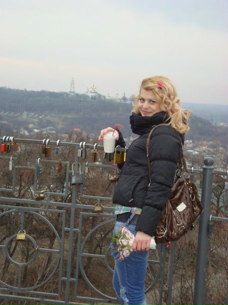 №123, Мария Белокурая, Полтава №123, Мария Белокурая, Полтава