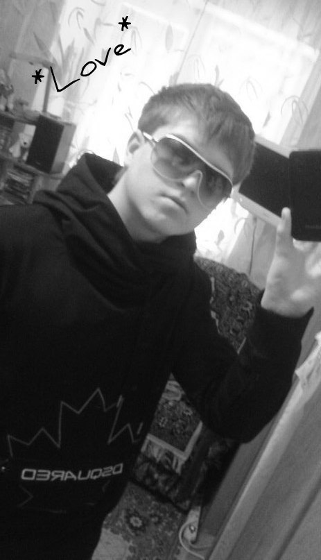 Паша Марулёв | Саратов