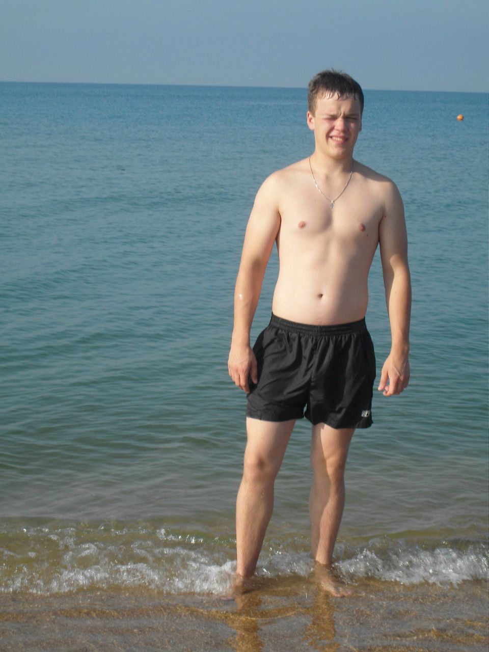 Руслан Черешнев | Ивантеевка