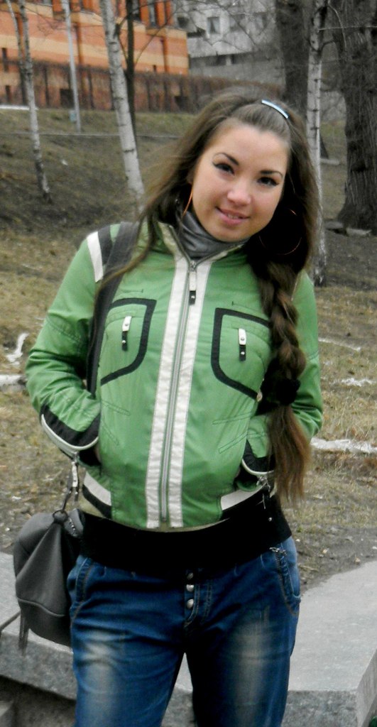 Ирина Кострыкина ♥Ƹ̴Ӂ̴Ʒ♥ | Кривой Рог