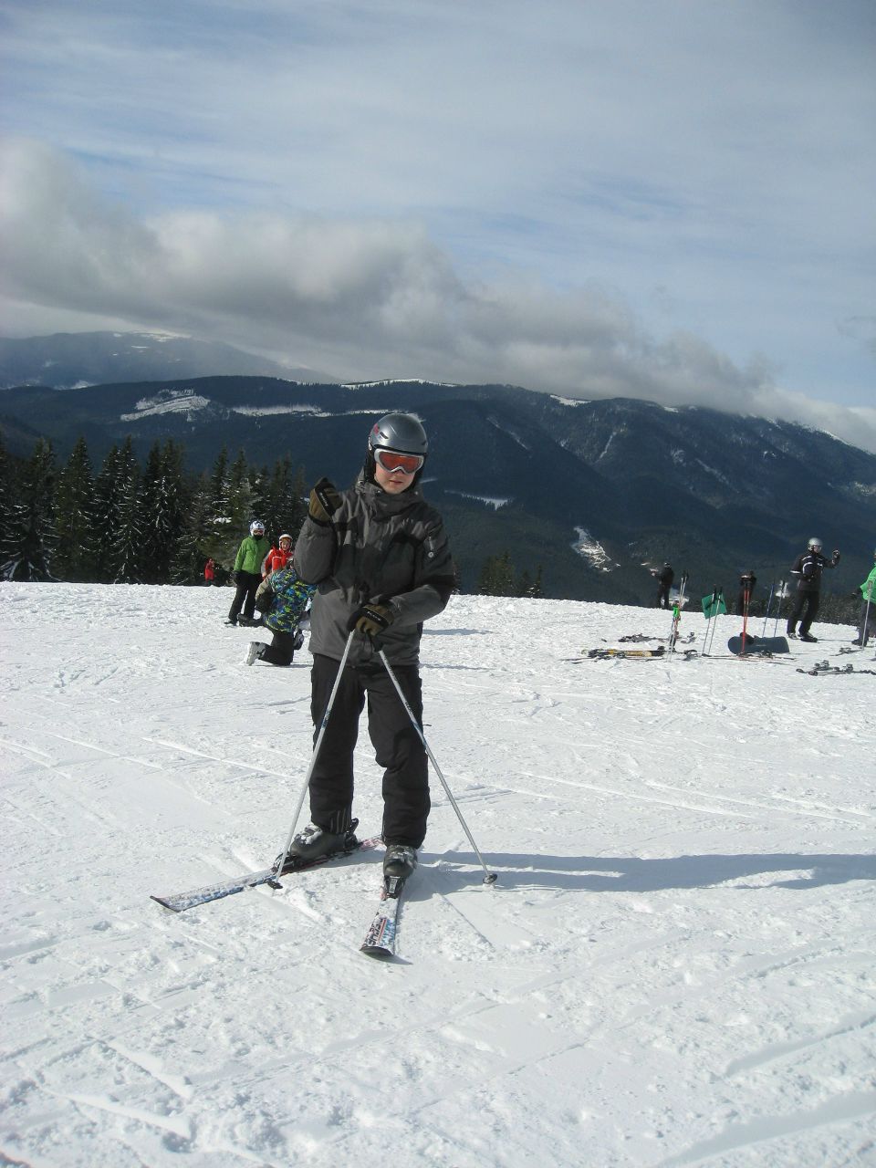 Андрій Яворський ANRI | Киев