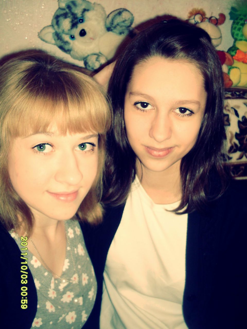 Ольга Казакова | Оренбург