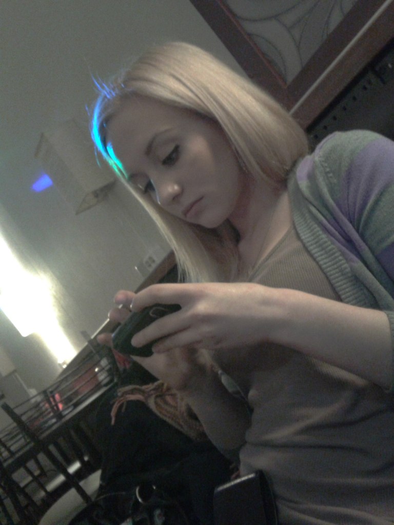 Ольга Федорова | Луга