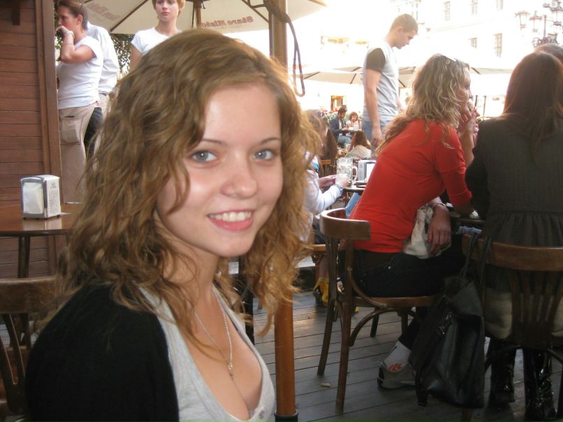 Наташа Любчич @ЛюБлЮМедМедиків@ | Кагарлык