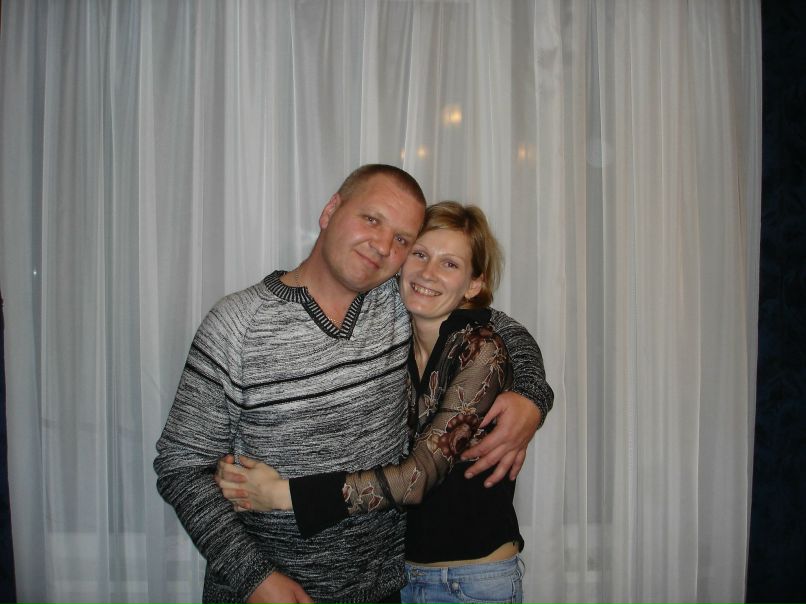 Мария Итчина | Санкт-Петербург