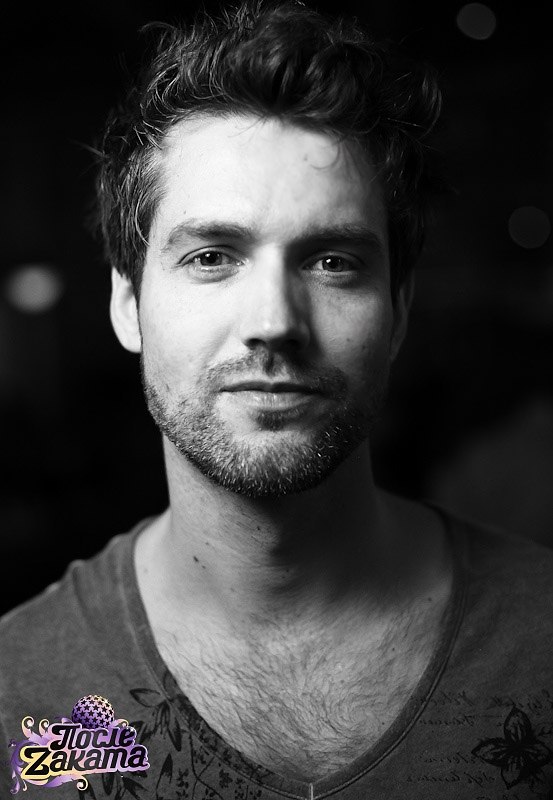 Андрей Родригез | Москва