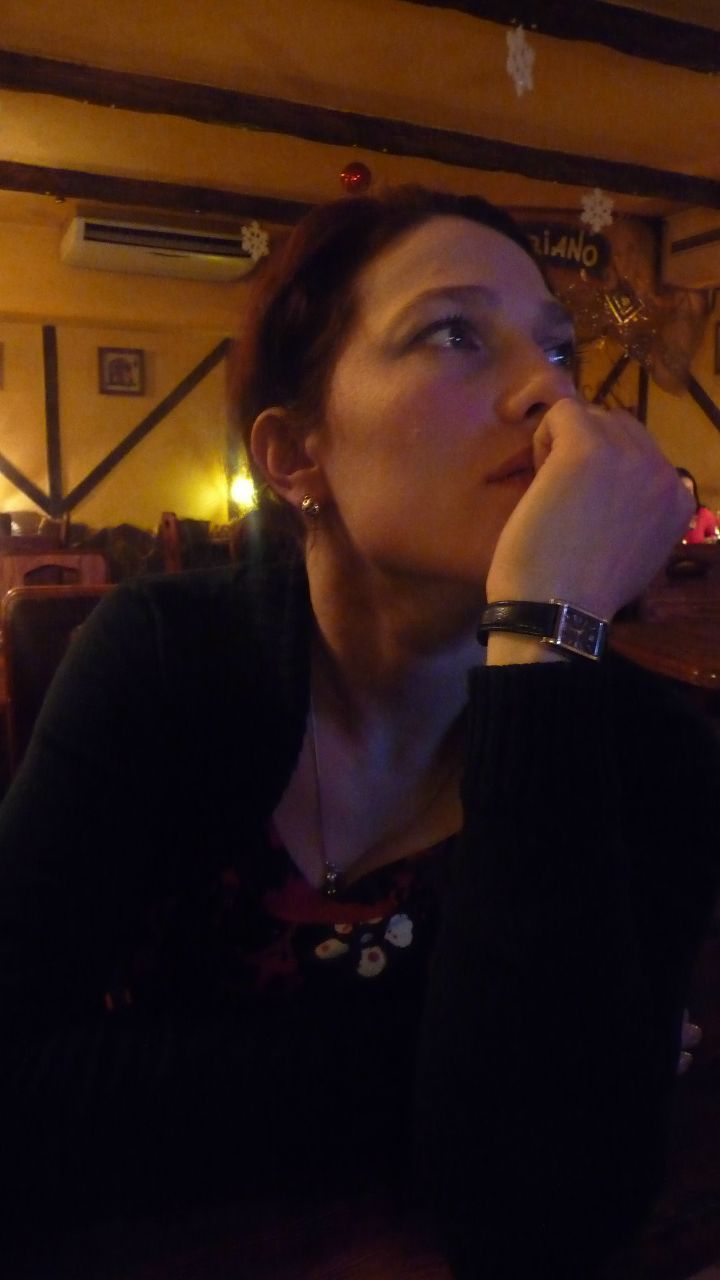 Светлана Абрамова | Харьков