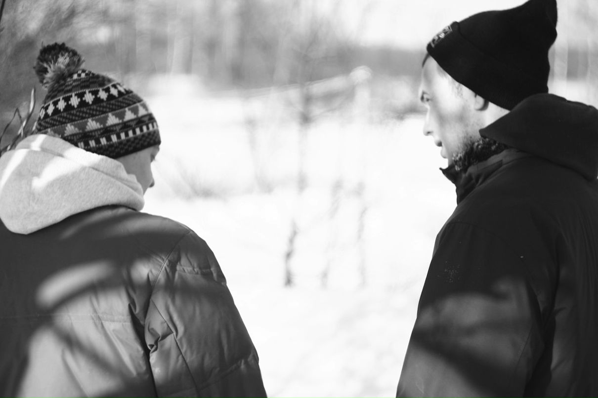 Вот Был *какой замечательный* | Ярославль