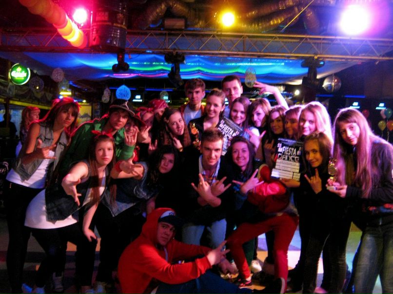 Liza Pentukhina | Los Angeles