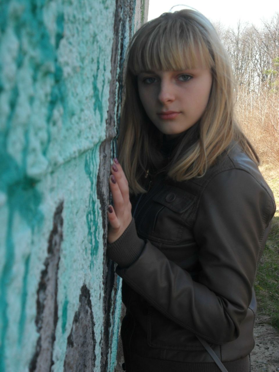 Валерия Осипчук | Житомир