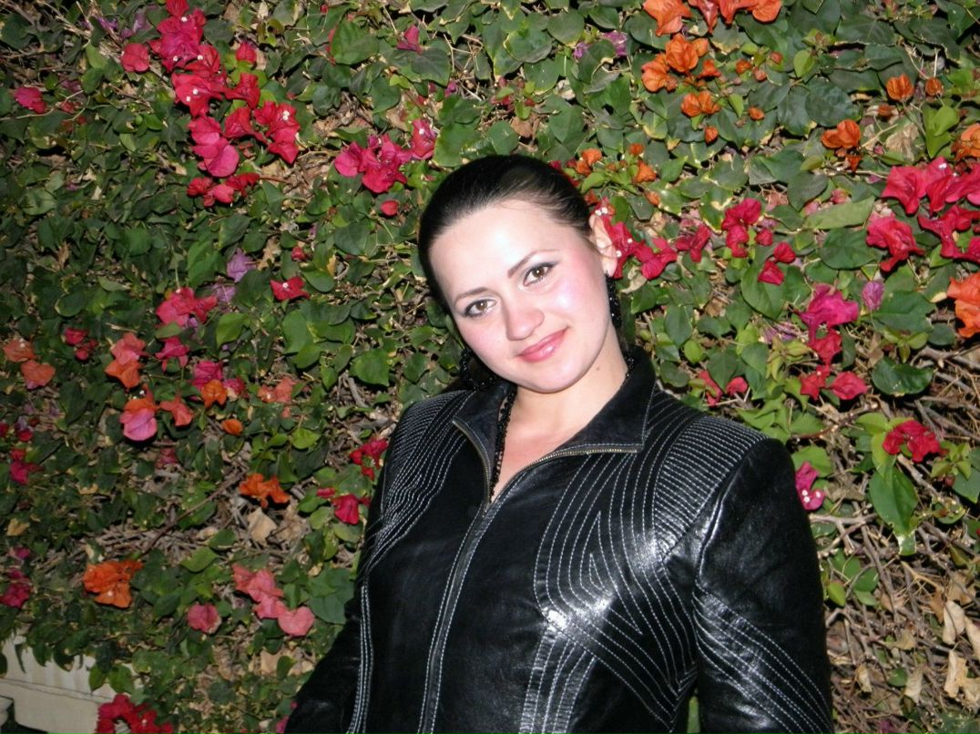 Зоя Мартынюк | Одесса