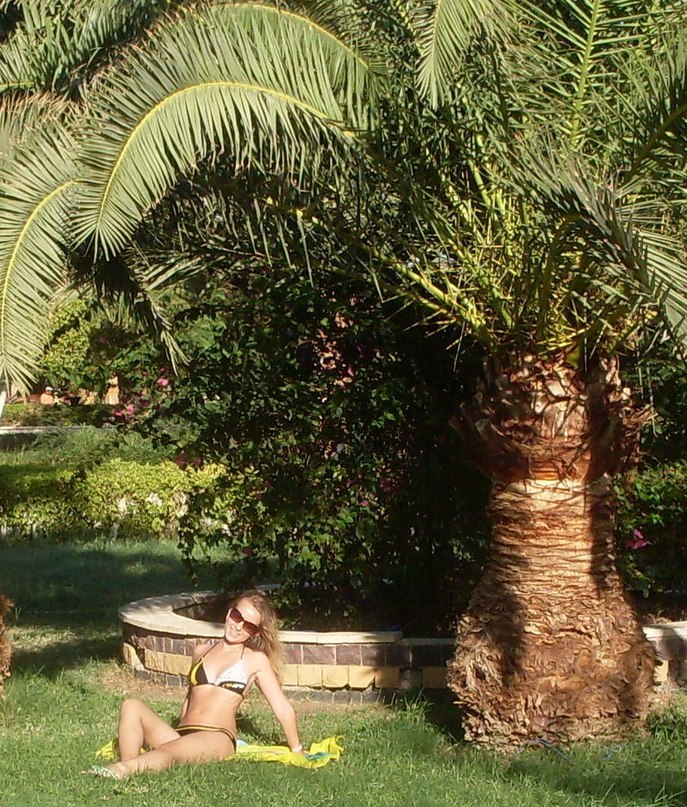 Надя Юрків | Львов