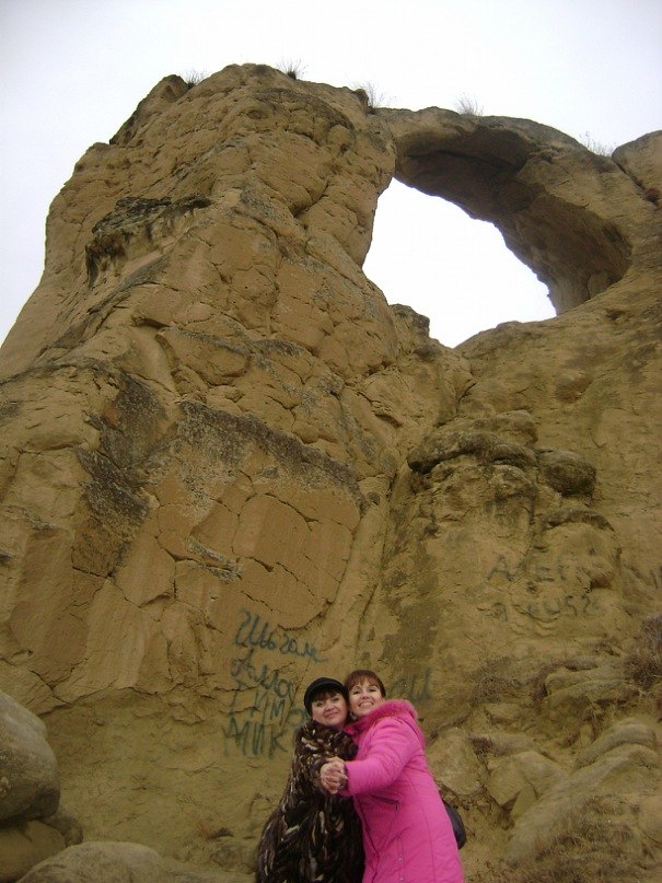 Екатерина Самохина | Астрахань