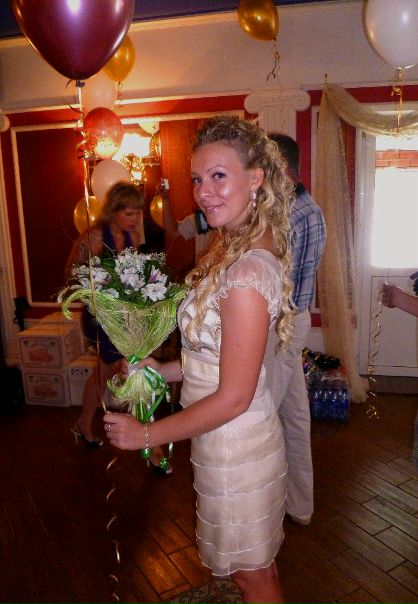 №111, Вера Чикваркина №111, Вера Чикваркина