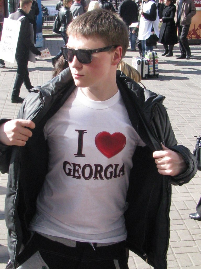 Александр Устинов | Киев