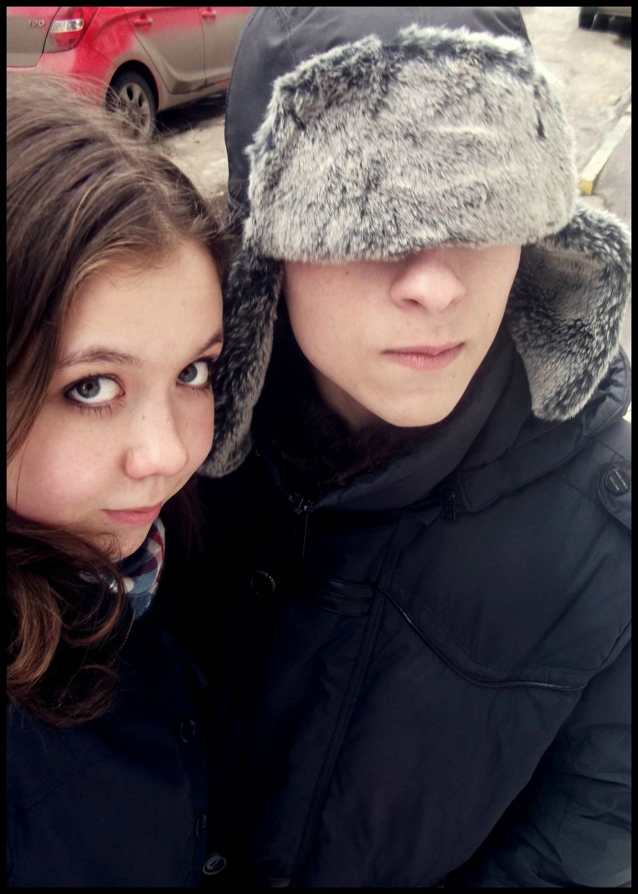 Светлана Егорова | Нижний Новгород