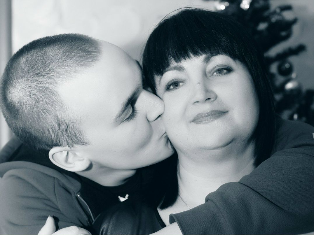 Галина Голубева Альбертовна | Орёл