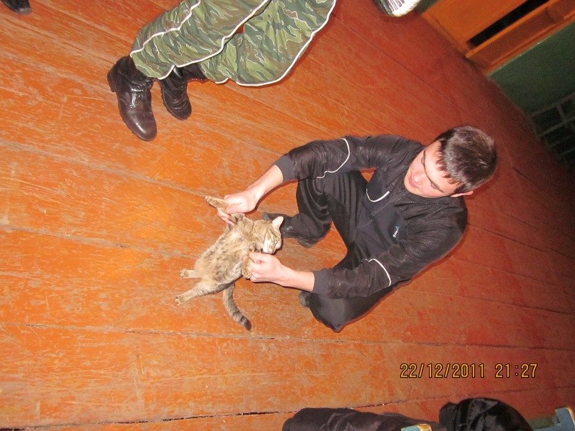 Алмаз Фазлыев | 