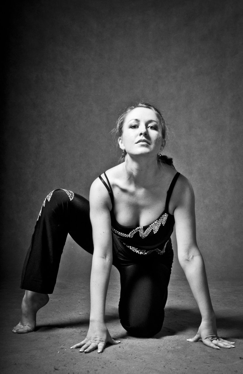 Ирина Кубрина | Тюмень