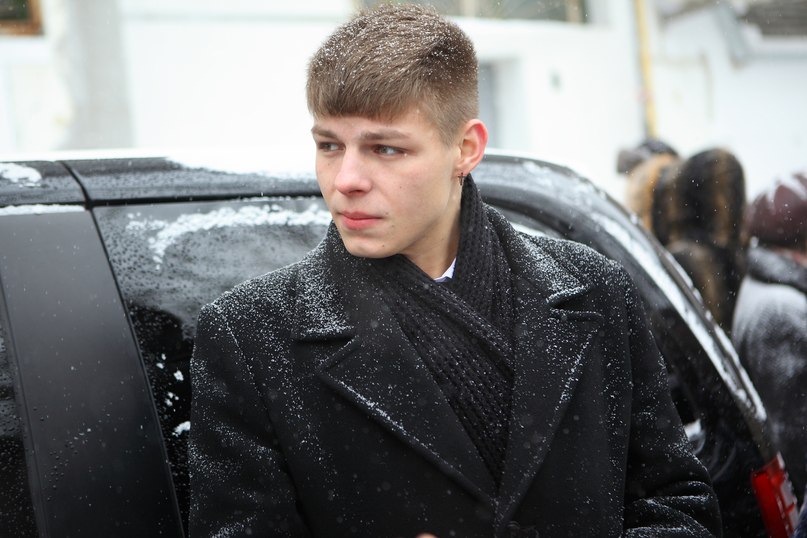 Вадим Косарев Vader CG | Минск