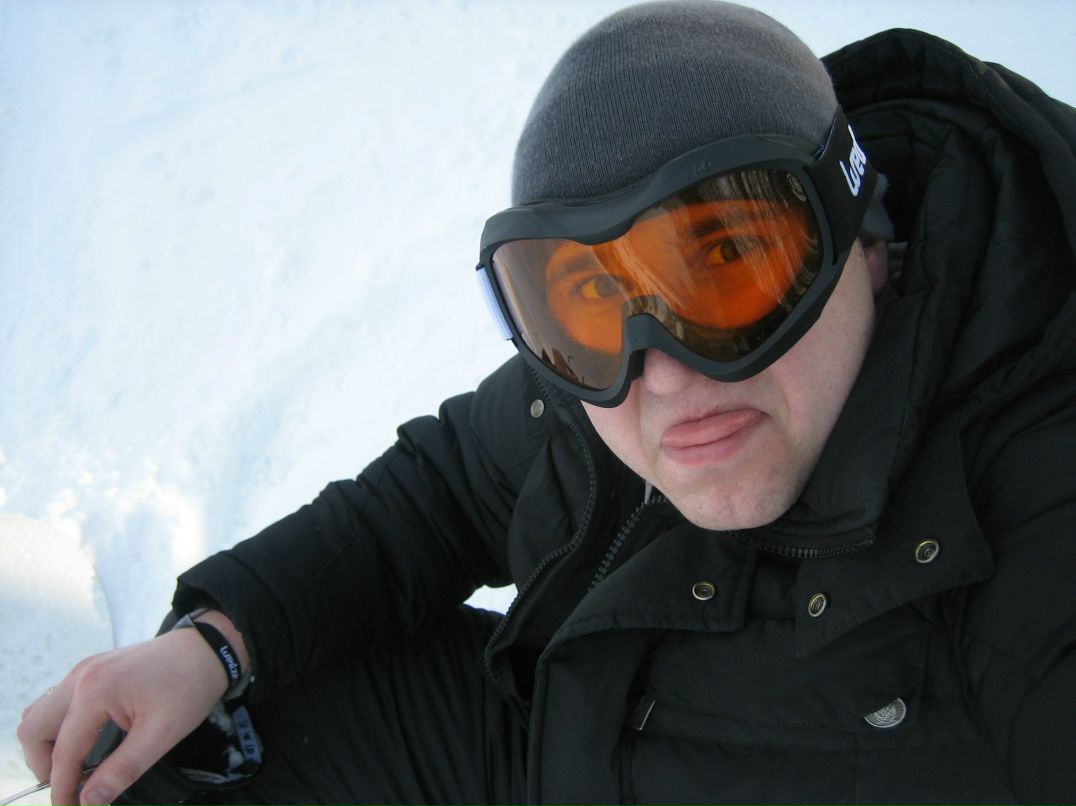 Дмитрий Пересторонин | Коломна