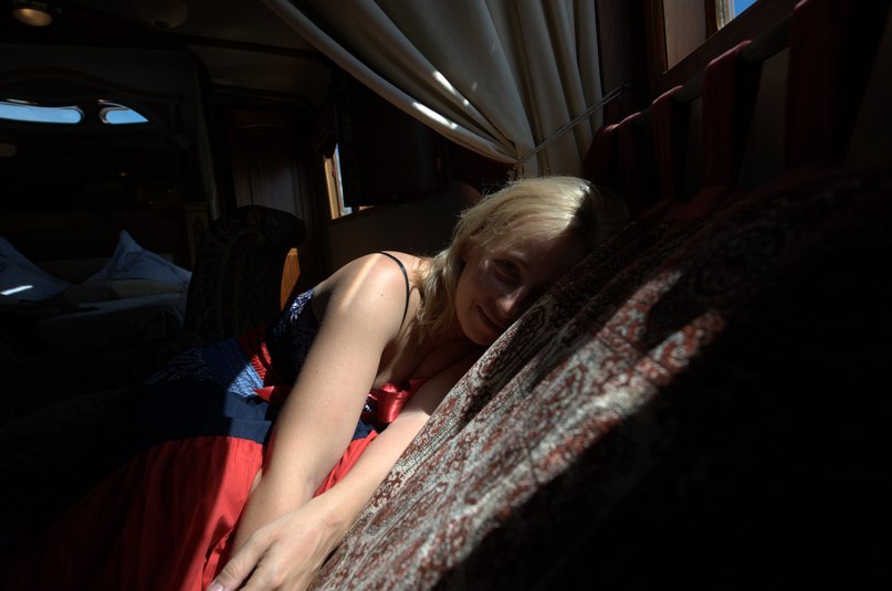 Ирина Никифорова | Санкт-Петербург