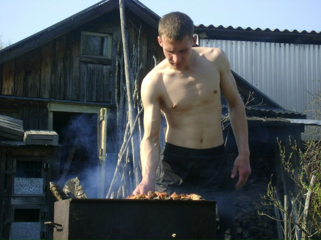 Александр Воробьев Юрьевич | Сясьстрой