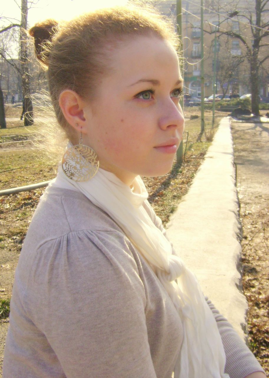 Викуся Кравчук | Херсон