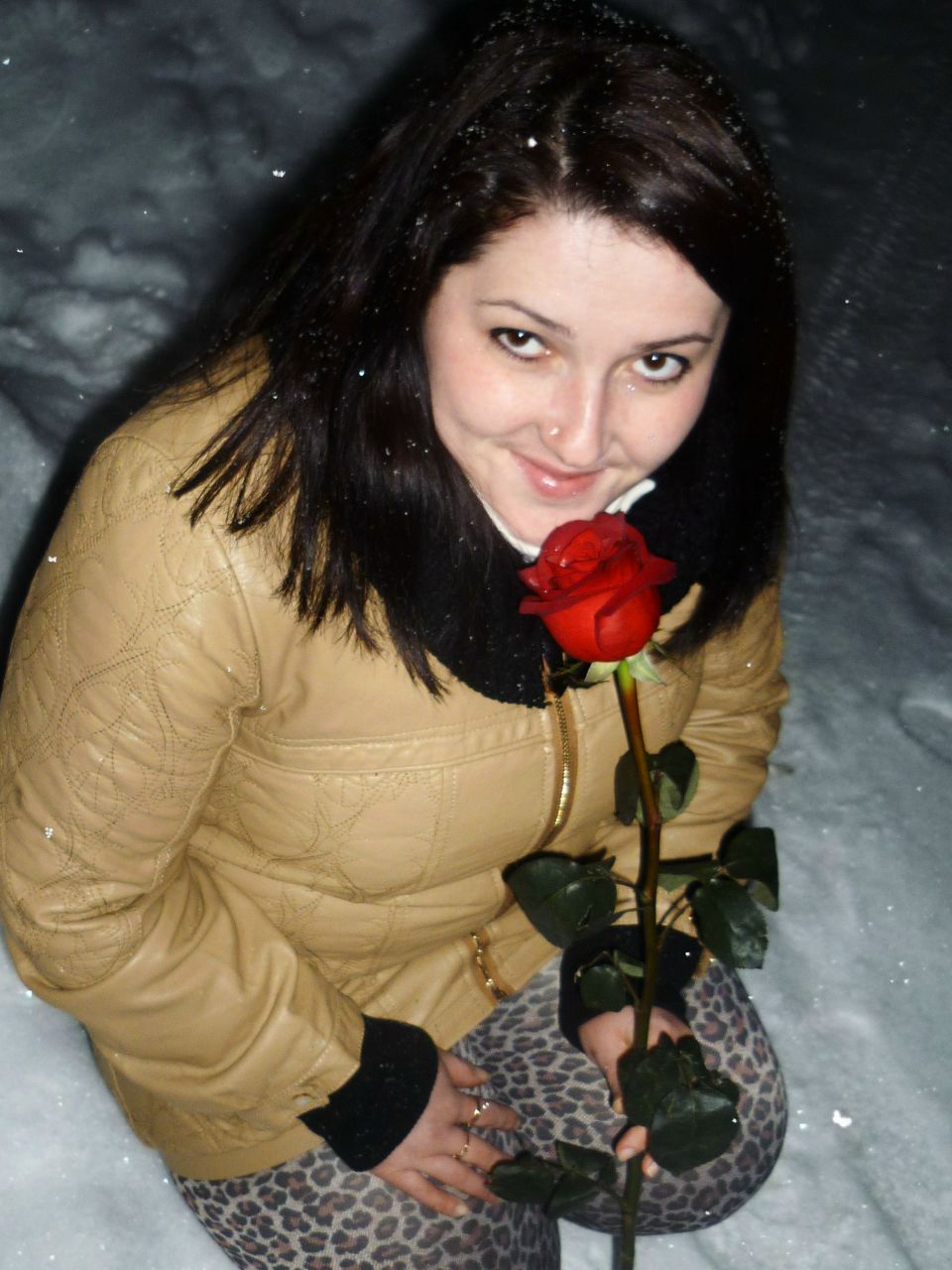 Ольга Глазырина | Воткинск