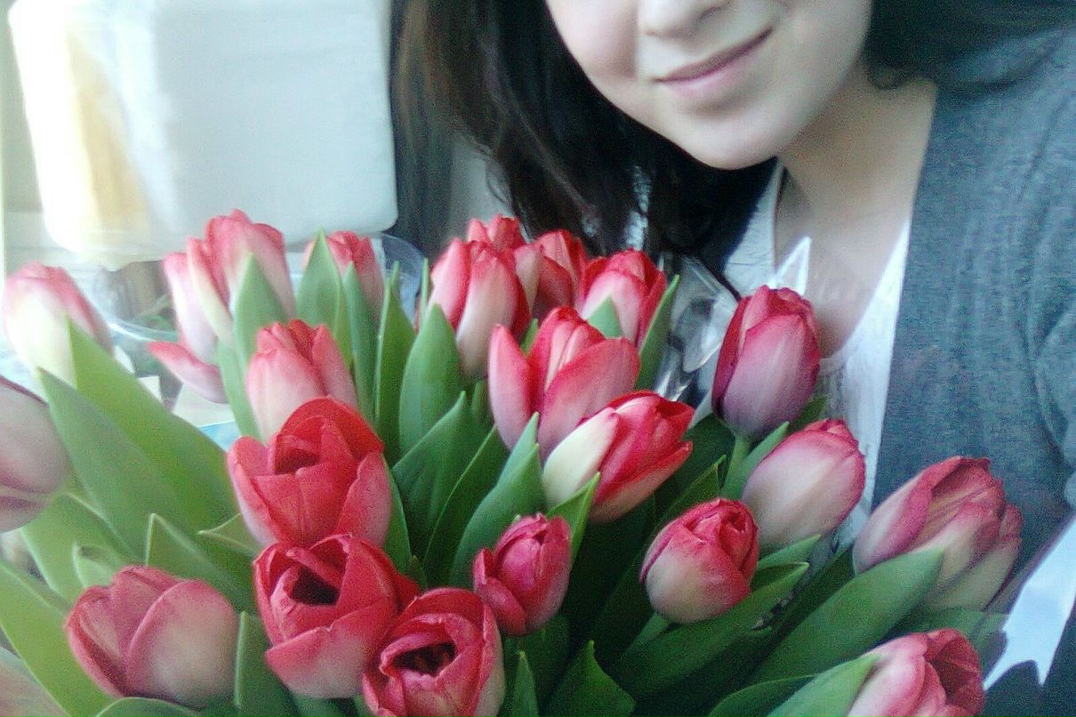 Анастасия Козвонина | 