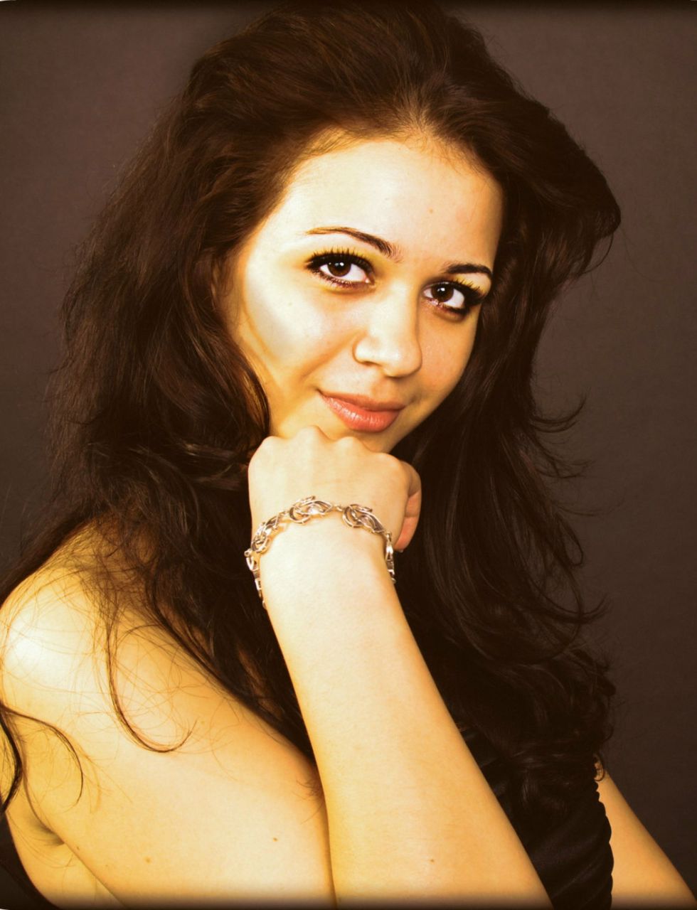 Катя Сушняк | Харьков