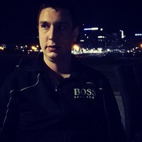 Darko Balalovski