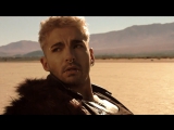Премьера. Tokio Hotel - Something New Премьера. Tokio Hotel - Something New