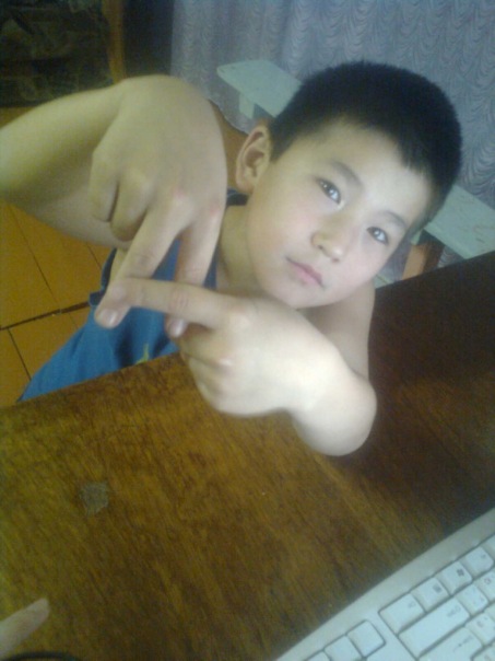 №3, Айтал Новиков, Чурапча №3, Айтал Новиков, Чурапча