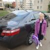 Аватар: Даша Анашкина